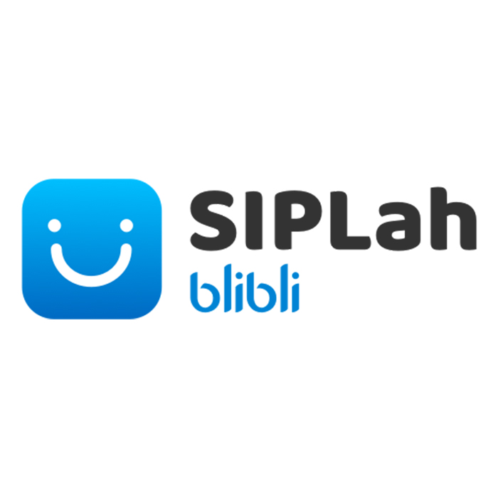 SIPLah Blibli