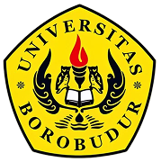 Borobudur