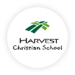 Logo Harvest